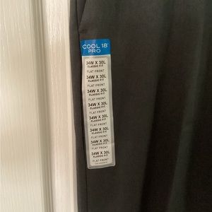 Men’s Haggar Cool 18 Pro pants